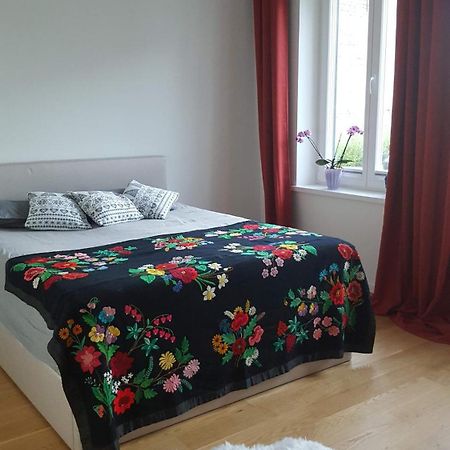 Viive Apartment 페르누 외부 사진