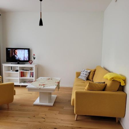 Viive Apartment 페르누 외부 사진