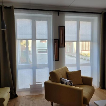 Viive Apartment 페르누 외부 사진