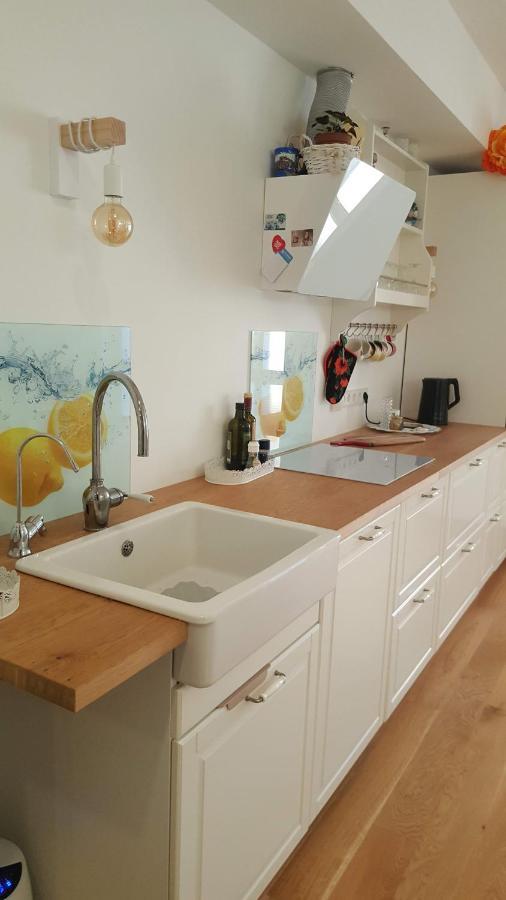 Viive Apartment 페르누 외부 사진