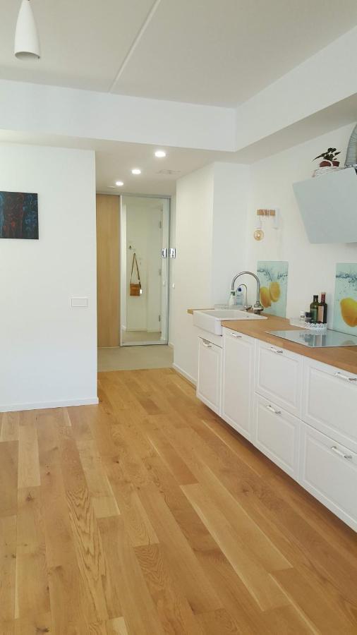 Viive Apartment 페르누 외부 사진