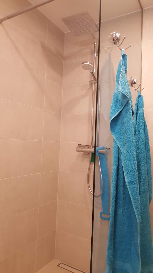 Viive Apartment 페르누 외부 사진