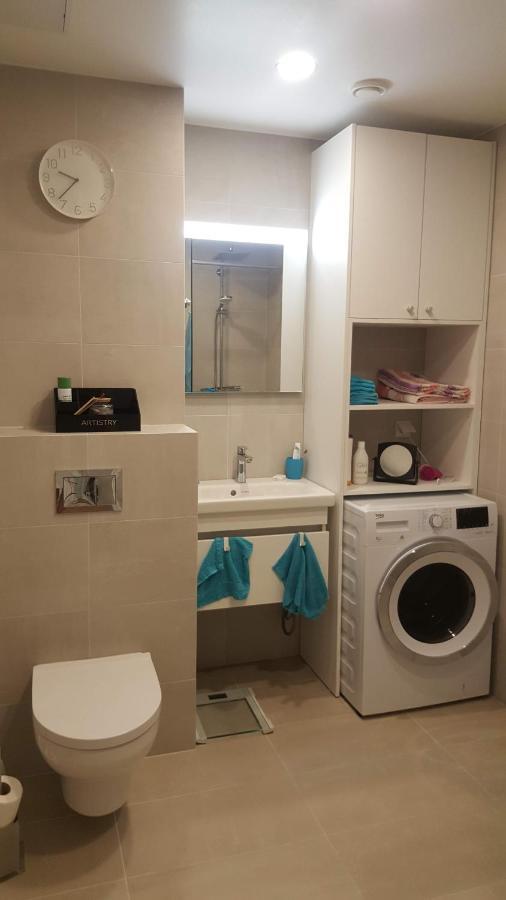 Viive Apartment 페르누 외부 사진