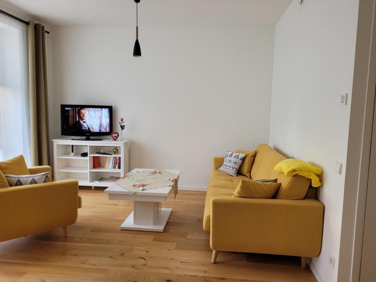 Viive Apartment 페르누 외부 사진