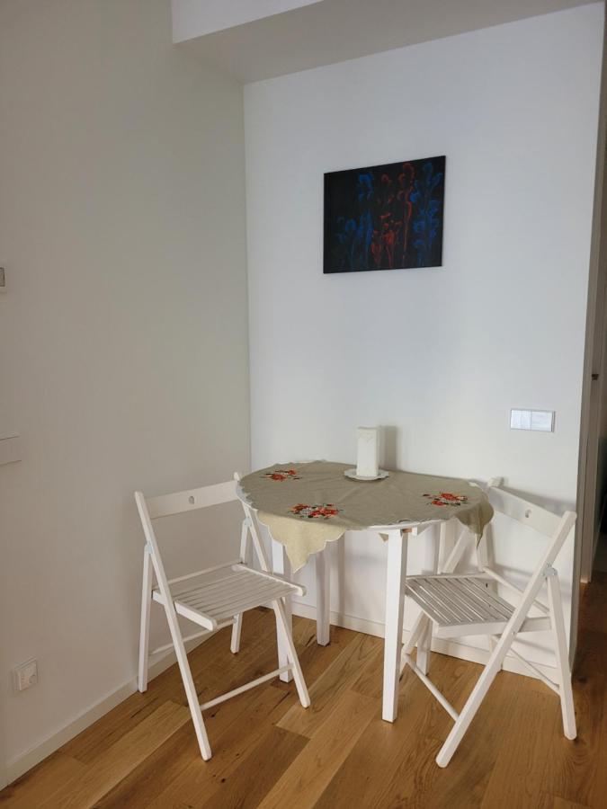 Viive Apartment 페르누 외부 사진