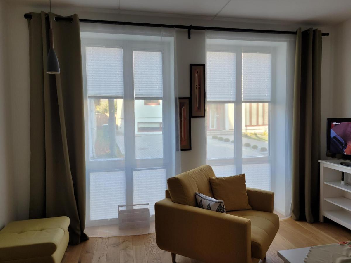 Viive Apartment 페르누 외부 사진