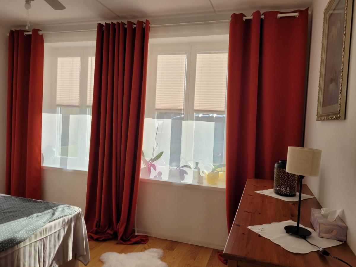 Viive Apartment 페르누 외부 사진